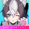 キャットファンタジー　アイコン